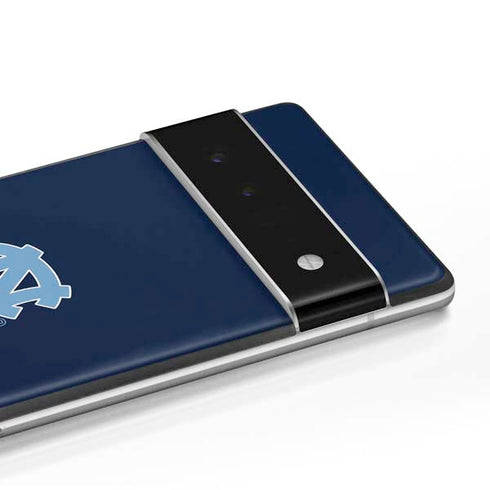 Carolina Chapel Hill Google Pixel 6 Pro Skin